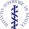 Logo Istituto sanita superiore